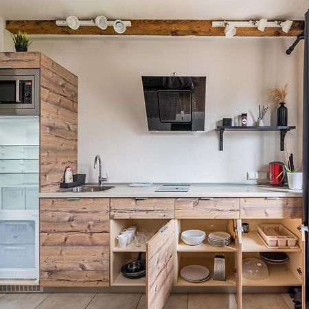 Trendy Top-Floor Stay In Heart Of Riga, Near Bars & Culture Екстериор снимка