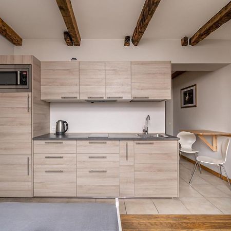 Trendy Top-Floor Stay In Heart Of Riga, Near Bars & Culture Екстериор снимка