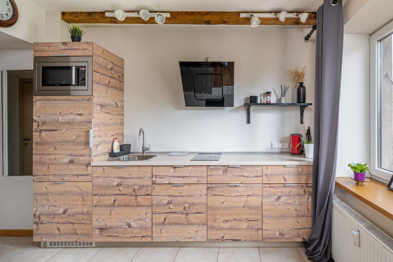 Trendy Top-Floor Stay In Heart Of Riga, Near Bars & Culture Екстериор снимка