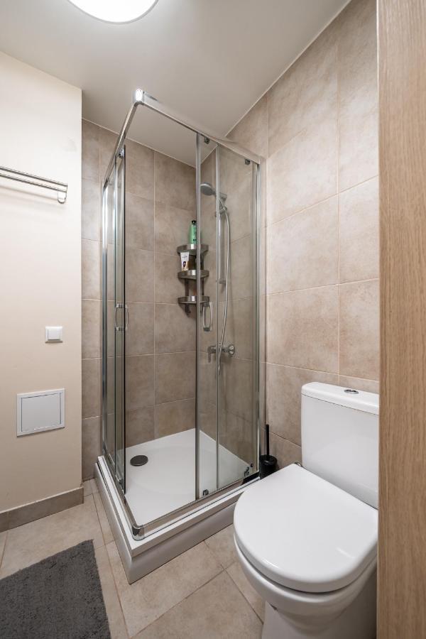 Trendy Top-Floor Stay In Heart Of Riga, Near Bars & Culture Екстериор снимка