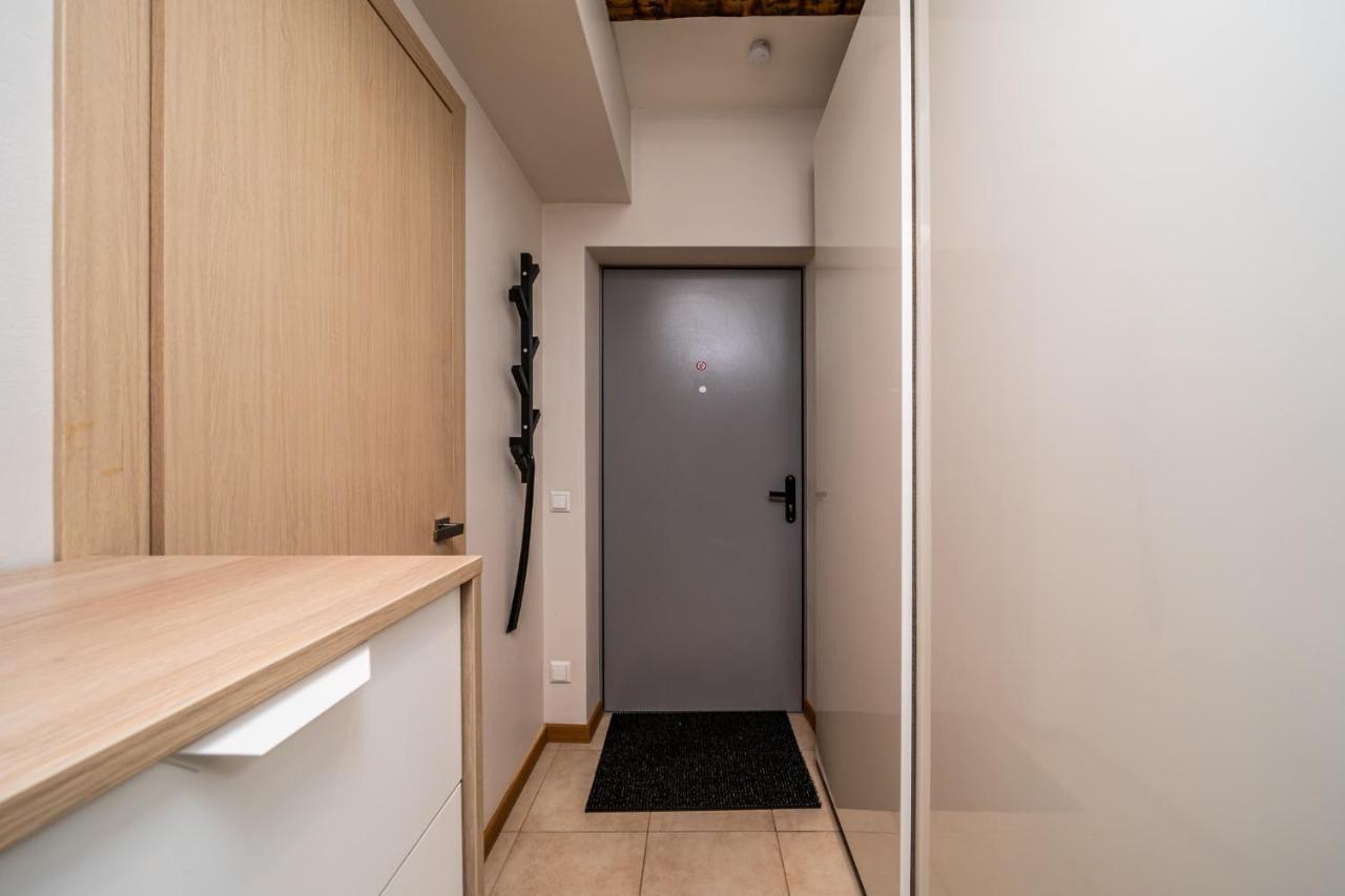 Trendy Top-Floor Stay In Heart Of Riga, Near Bars & Culture Екстериор снимка