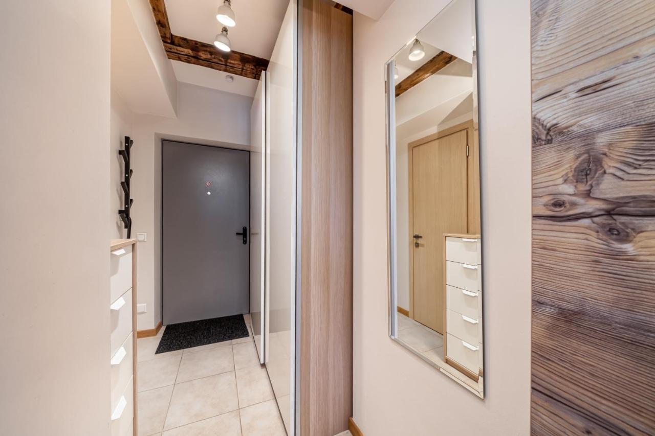 Trendy Top-Floor Stay In Heart Of Riga, Near Bars & Culture Екстериор снимка