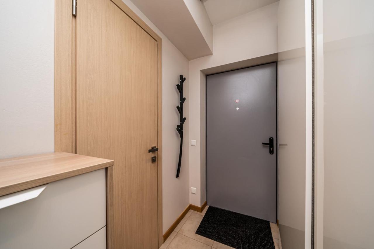 Trendy Top-Floor Stay In Heart Of Riga, Near Bars & Culture Екстериор снимка
