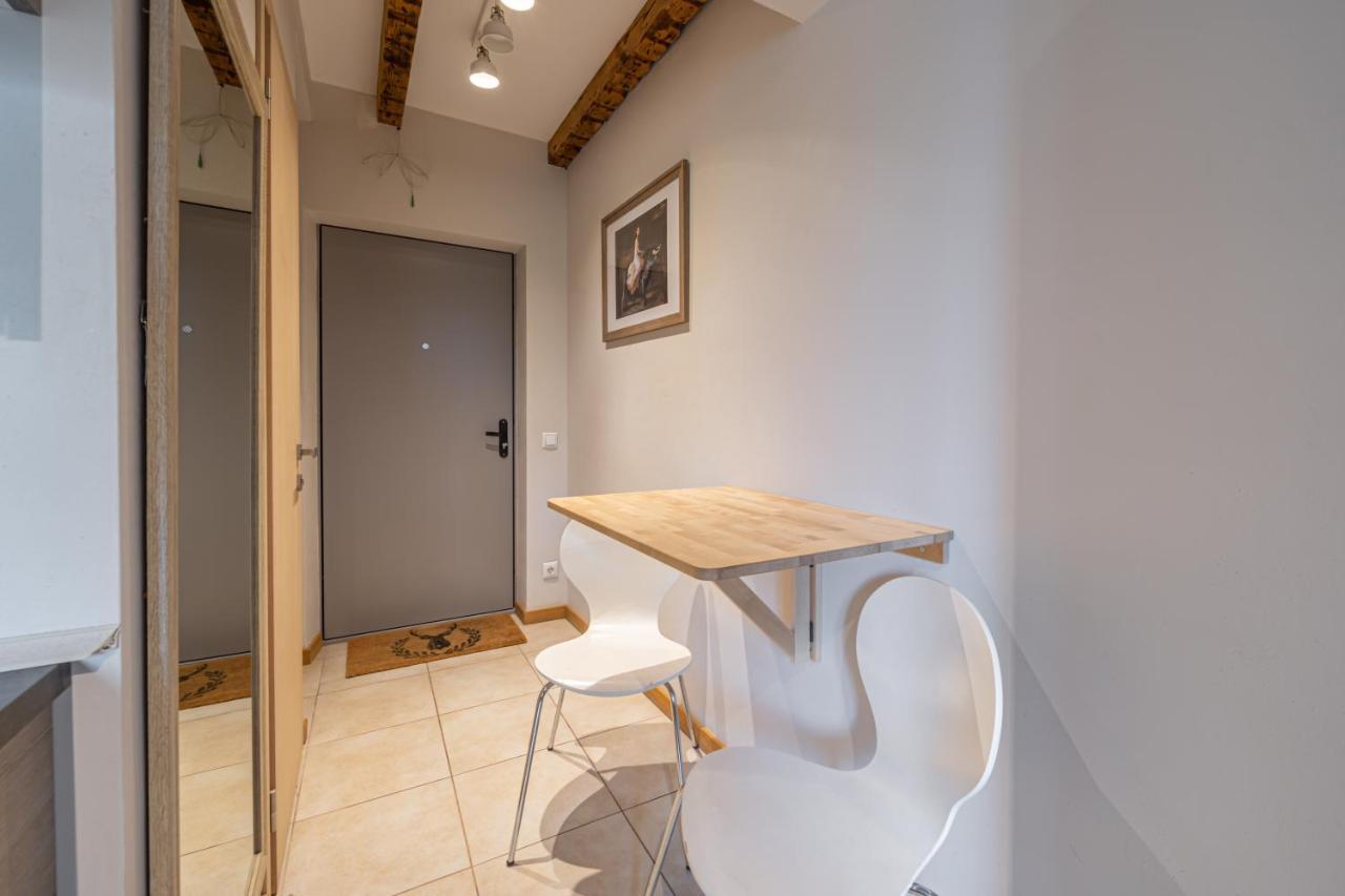 Trendy Top-Floor Stay In Heart Of Riga, Near Bars & Culture Екстериор снимка