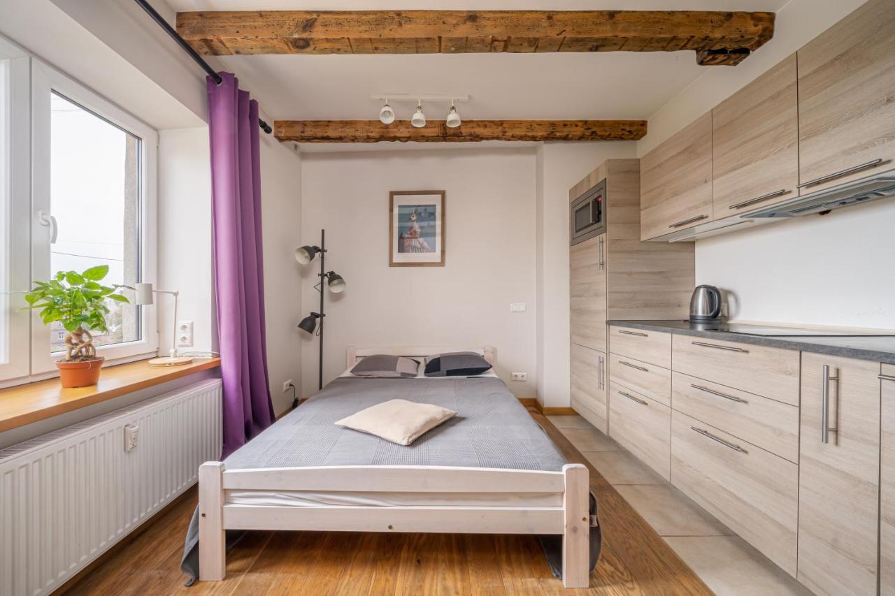 Trendy Top-Floor Stay In Heart Of Riga, Near Bars & Culture Екстериор снимка