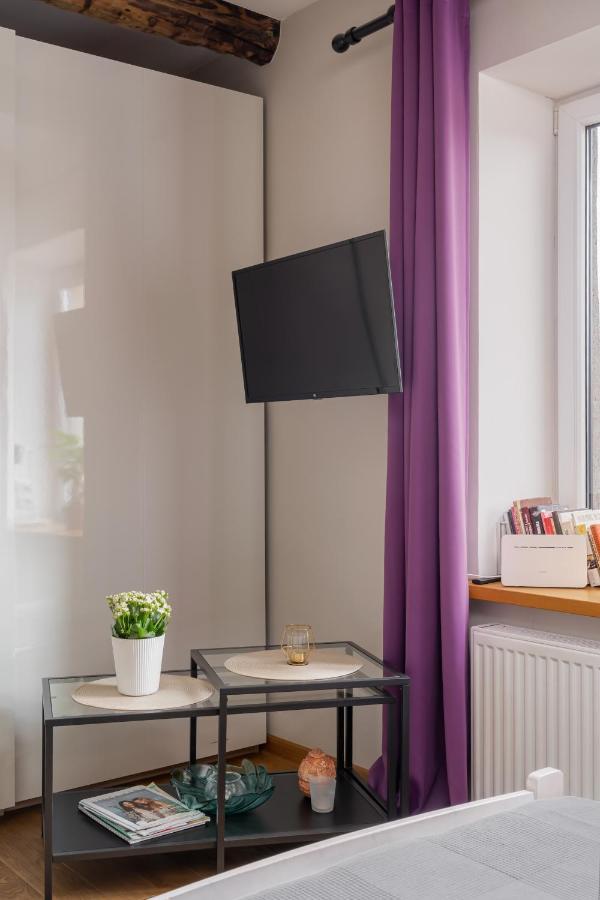 Trendy Top-Floor Stay In Heart Of Riga, Near Bars & Culture Екстериор снимка