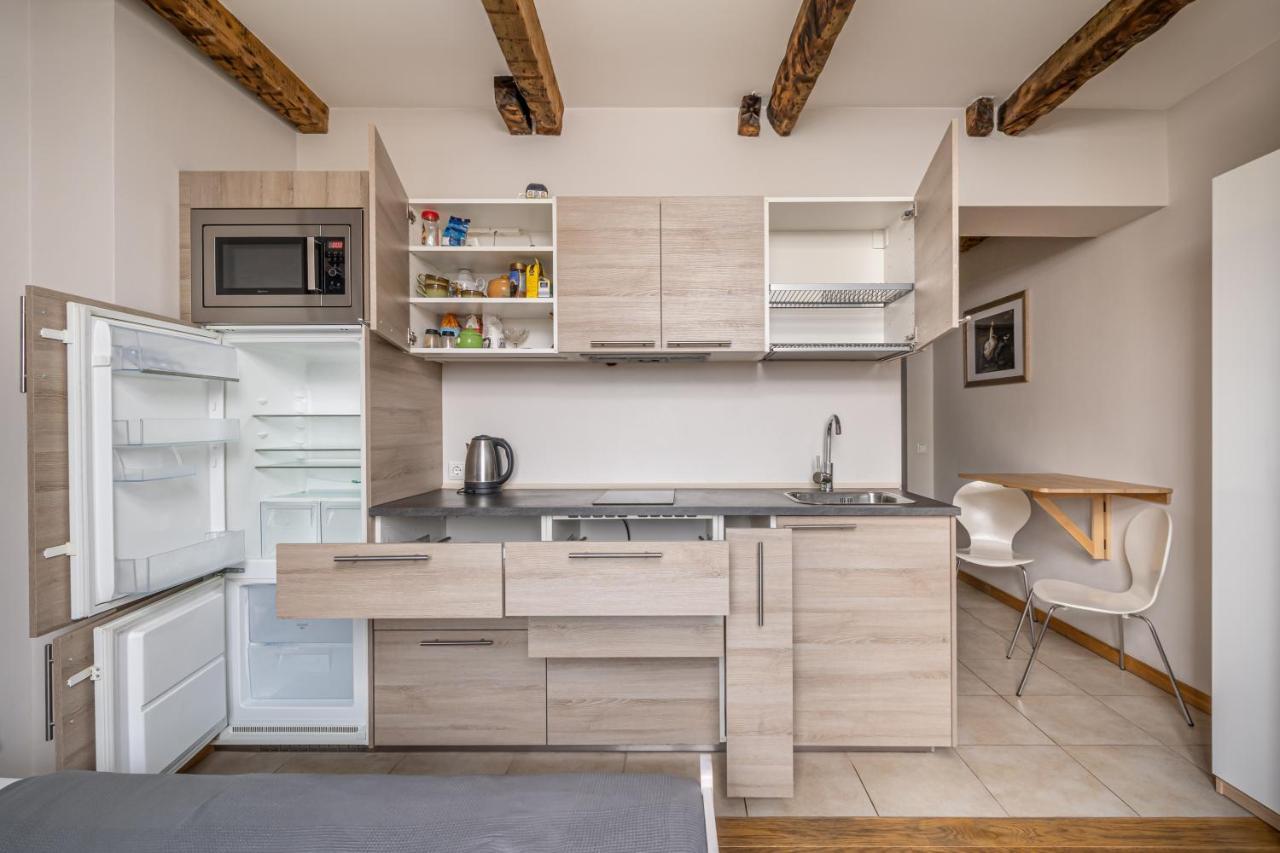 Trendy Top-Floor Stay In Heart Of Riga, Near Bars & Culture Екстериор снимка