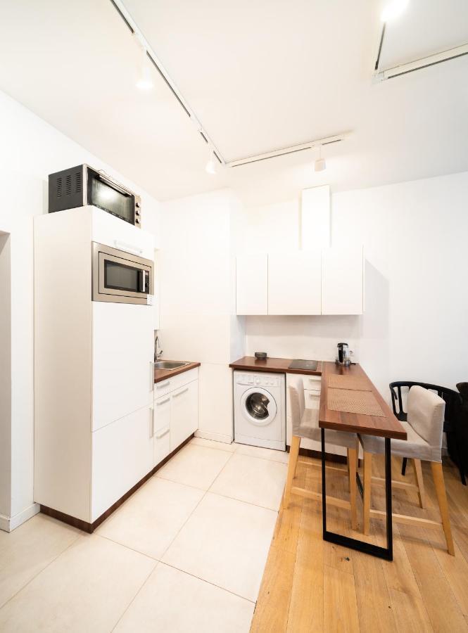Trendy Top-Floor Stay In Heart Of Riga, Near Bars & Culture Екстериор снимка