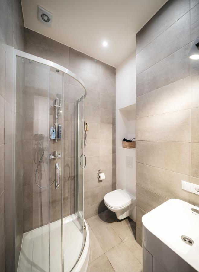 Trendy Top-Floor Stay In Heart Of Riga, Near Bars & Culture Екстериор снимка