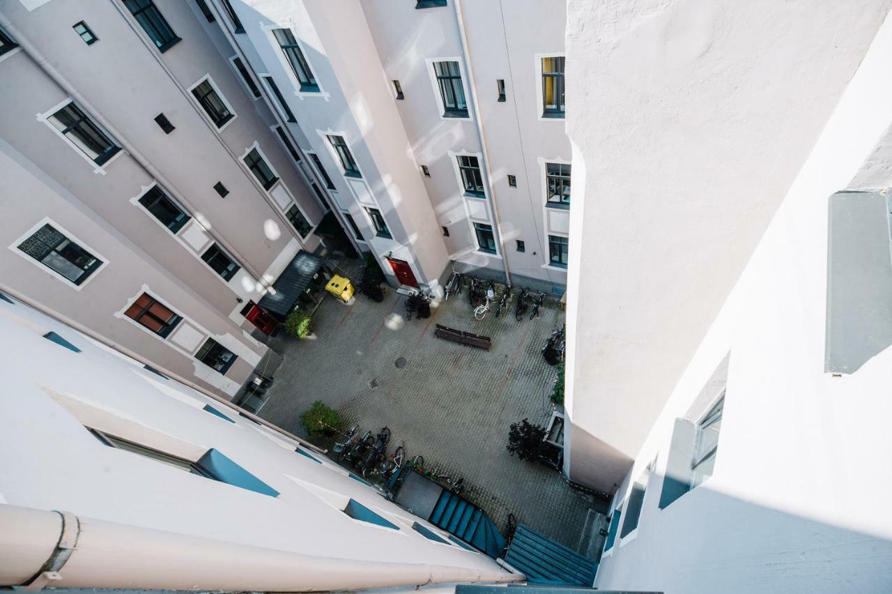 Trendy Top-Floor Stay In Heart Of Riga, Near Bars & Culture Екстериор снимка